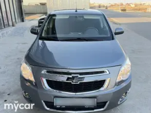 фото Chevrolet Cobalt 2024 года с пробегом за 6700000 тенге в undefined - фото 3