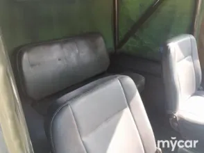 фото Jeep m38a1 2004 года с пробегом за 5500000 тенге в undefined - фото 3