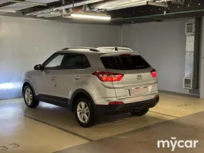 фото Hyundai Creta 2020 года с пробегом за 8550000 тенге в undefined - фото 4