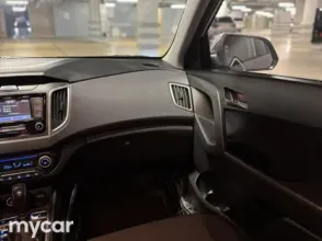 фото Hyundai Creta 2020 года с пробегом за 8550000 тенге в undefined - фото 3