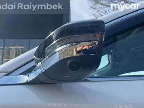 фото EXEED TXL 2023 года с пробегом за 11390000 тенге в undefined - фото 3