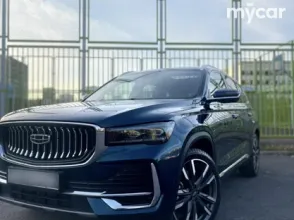 фото Geely Monjaro 2023 года с пробегом за 14000000 тенге в undefined - фото 2