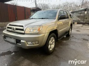 фото Toyota 4Runner 2004 года с пробегом за 10800000 тенге в undefined - фото 4