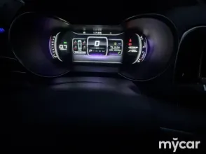 фото Jetour X70 2024 года с пробегом за 8500000 тенге в undefined - фото 4