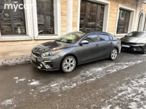 фото Kia Forte 2020 года с пробегом за 8500000 тенге в undefined - фото 2