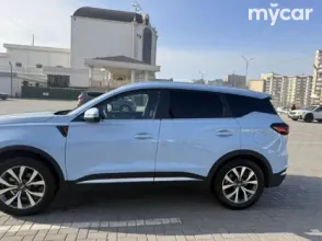 фото Chery Tiggo 7 Pro 2023 года с пробегом за 8440000 тенге в undefined - фото 2