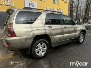 фото Toyota 4Runner 2004 года с пробегом за 10800000 тенге в undefined - фото 3