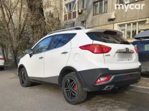 фото JAC S3 2022 года с пробегом за 4800000 тенге в undefined - фото 3