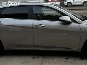 фото Hyundai Elantra 2022 года с пробегом за 9200000 тенге в undefined - фото 2