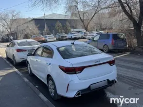 фото Kia Rio 2022 года с пробегом за 5500000 тенге в undefined - фото 2
