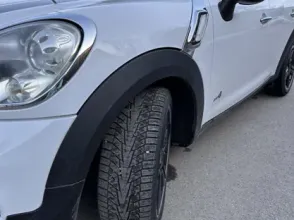 фото Mini Countryman 2011 года с пробегом за 8500000 тенге в undefined - фото 3