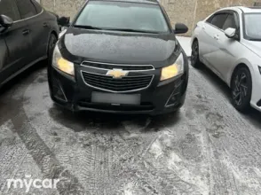 фото Chevrolet Cruze 2013 года с пробегом за 4300000 тенге в undefined - фото 2