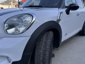 фото Mini Countryman 2011 года с пробегом за 8500000 тенге в undefined - фото 3