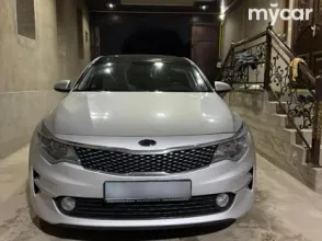 фото Kia K5 2015 года с пробегом за 8500000 тенге в undefined - фото 2