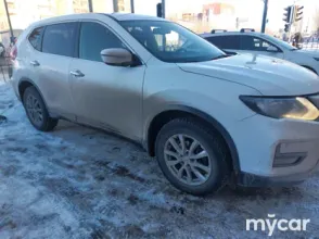 фото Nissan X-Trail 2021 года с пробегом за 10500000 тенге в undefined - фото 2