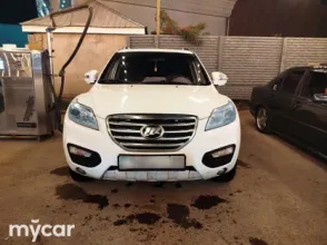 фото Lifan X60 2015 года с пробегом за 2800000 тенге в undefined - фото 1