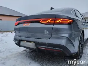 фото BYD Qin 2025 года с пробегом за 15000000 тенге в undefined - фото 3