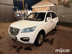 фото Lifan X60 2015 года с пробегом за 2800000 тенге в undefined - фото 2