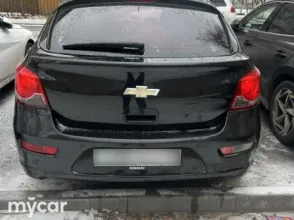 фото Chevrolet Cruze 2013 года с пробегом за 4300000 тенге в undefined - фото 3