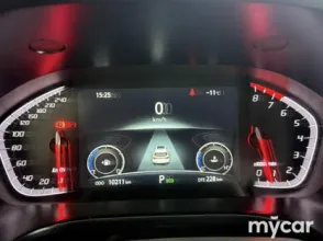 фото Changan CS75 2025 года с пробегом за 10300000 тенге в undefined - фото 4