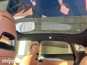 фото BYD Song L 2024 года с пробегом за 14700000 тенге в undefined - фото 3