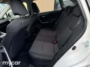 фото Toyota RAV4 2021 года с пробегом за 11200000 тенге в undefined - фото 4