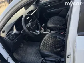 фото Kia Rio 2022 года с пробегом за 5500000 тенге в undefined - фото 2