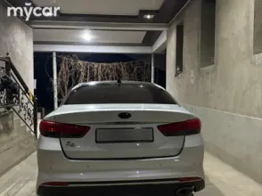 фото Kia K5 2015 года с пробегом за 8500000 тенге в undefined - фото 3