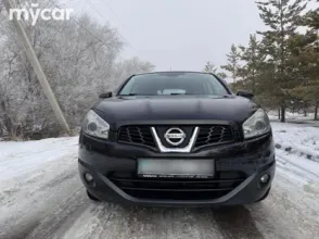 фото Nissan Qashqai 2012 года с пробегом за 6200000 тенге в undefined - фото 2