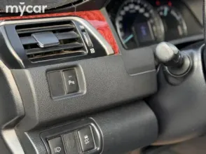 фото Toyota Camry 2014 года с пробегом за 10550000 тенге в undefined - фото 3