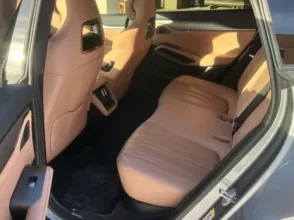 фото BYD Song L 2024 года с пробегом за 14700000 тенге в undefined - фото 4