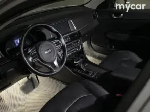 фото Kia K5 2015 года с пробегом за 8500000 тенге в undefined - фото 4