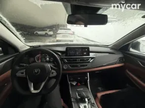 фото Changan CS75 2025 года с пробегом за 10300000 тенге в undefined - фото 3