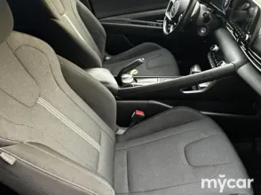 фото Hyundai Elantra 2022 года с пробегом за 9200000 тенге в undefined - фото 2