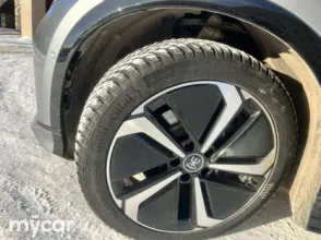 фото BYD Song L 2024 года с пробегом за 14700000 тенге в undefined - фото 2