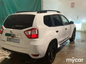 фото Nissan Terrano 2015 года с пробегом за 5000000 тенге в undefined - фото 3