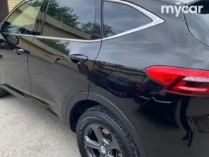 фото Haval F7 2021 года с пробегом за 8195000 тенге в undefined - фото 2