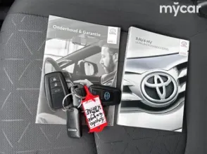 фото Toyota RAV4 2021 года с пробегом за 11200000 тенге в undefined - фото 4