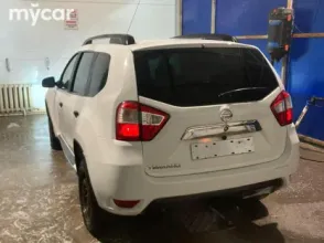 фото Nissan Terrano 2015 года с пробегом за 5000000 тенге в undefined - фото 3