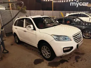 фото Lifan X60 2015 года с пробегом за 2800000 тенге в undefined - фото 4