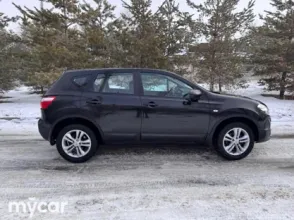 фото Nissan Qashqai 2012 года с пробегом за 6200000 тенге в undefined - фото 1