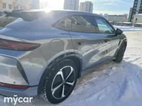 фото BYD Song L 2024 года с пробегом за 14700000 тенге в undefined - фото 3