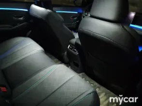 фото BYD Qin 2025 года с пробегом за 15000000 тенге в undefined - фото 4