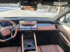 фото BYD Song L 2024 года с пробегом за 14700000 тенге в undefined - фото 4