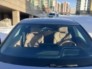 фото BYD Song L 2024 года с пробегом за 14700000 тенге в undefined - фото 2