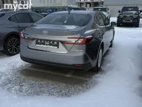 фото Toyota Camry 2024 года с пробегом за 18500000 тенге в undefined - фото 3