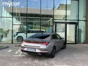 фото Hyundai Elantra 2022 года с пробегом за 9200000 тенге в undefined - фото 4