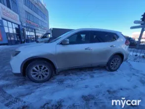 фото Nissan X-Trail 2021 года с пробегом за 10500000 тенге в undefined - фото 1