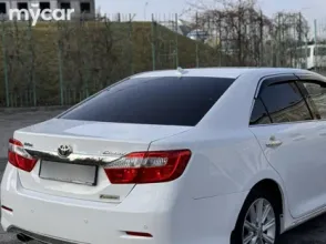 фото Toyota Camry 2014 года с пробегом за 10550000 тенге в undefined - фото 3