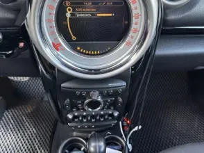 фото Mini Countryman 2011 года с пробегом за 8500000 тенге в undefined - фото 3